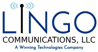 Lingo Communications Logo