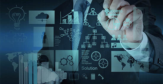 business productivity 550x285